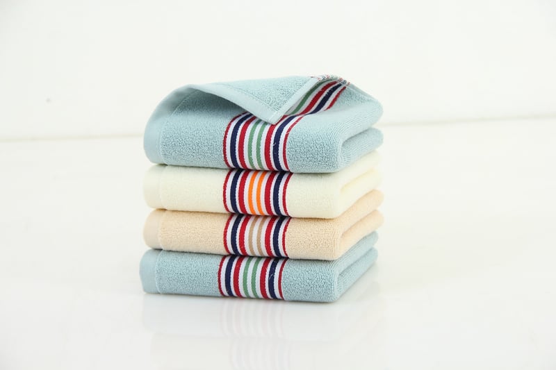 Bamboo Towels