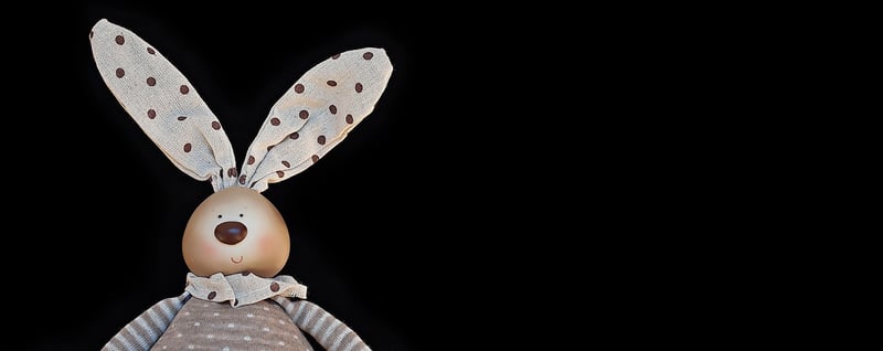 Organic Stuffed Animals